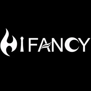 Hifancy E Cigaretta